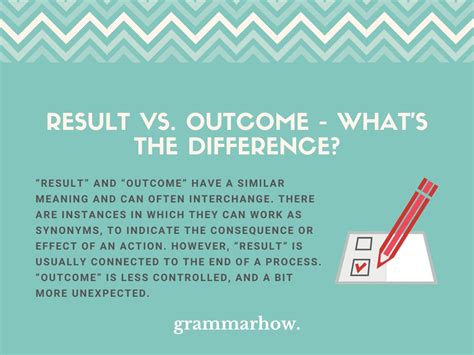 result in vs result to|Result or result in .